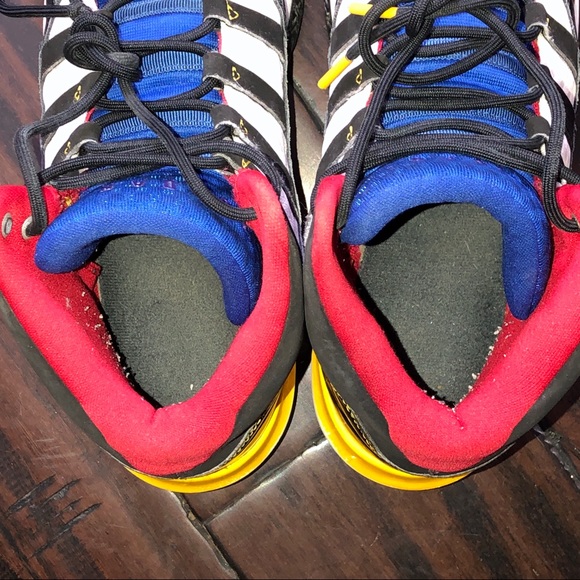 Nike Air Jordan Max Aura Basketball Shoes - Picture 8 of 16